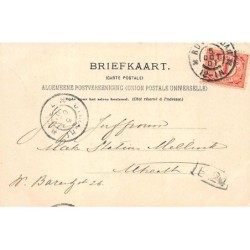 Rare collectable postcards of Netherlands. Vintage Postcards of Netherlands