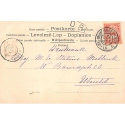 Rare collectable postcards of Netherlands. Vintage Postcards of Netherlands