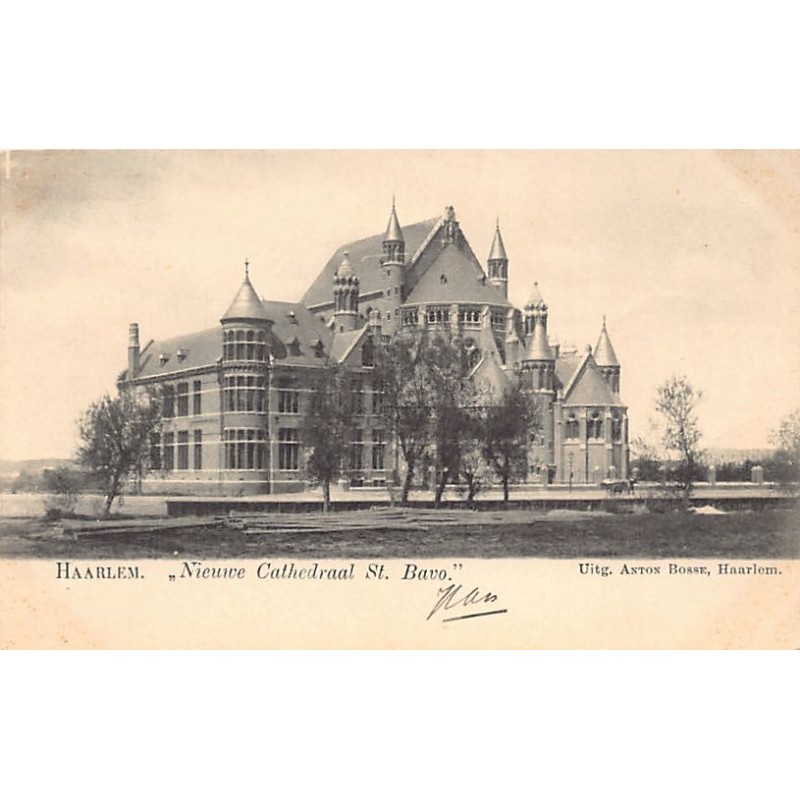 Rare collectable postcards of Netherlands. Vintage Postcards of Netherlands
