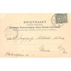 Rare collectable postcards of Netherlands. Vintage Postcards of Netherlands