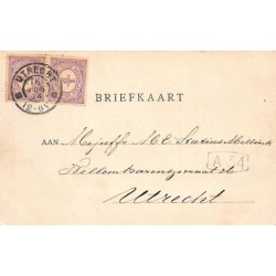 Rare collectable postcards of Netherlands. Vintage Postcards of Netherlands
