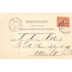 Rare collectable postcards of Netherlands. Vintage Postcards of Netherlands