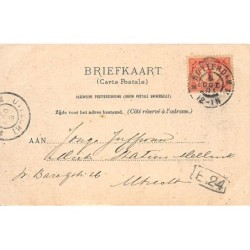 Rare collectable postcards of Netherlands. Vintage Postcards of Netherlands