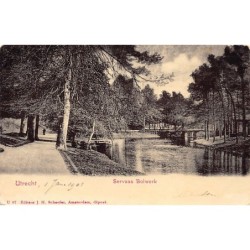 Rare collectable postcards of Netherlands. Vintage Postcards of Netherlands