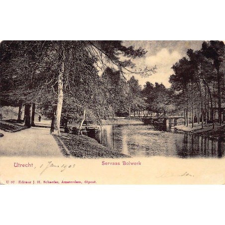 Rare collectable postcards of Netherlands. Vintage Postcards of Netherlands