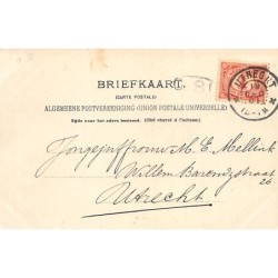 Rare collectable postcards of Netherlands. Vintage Postcards of Netherlands