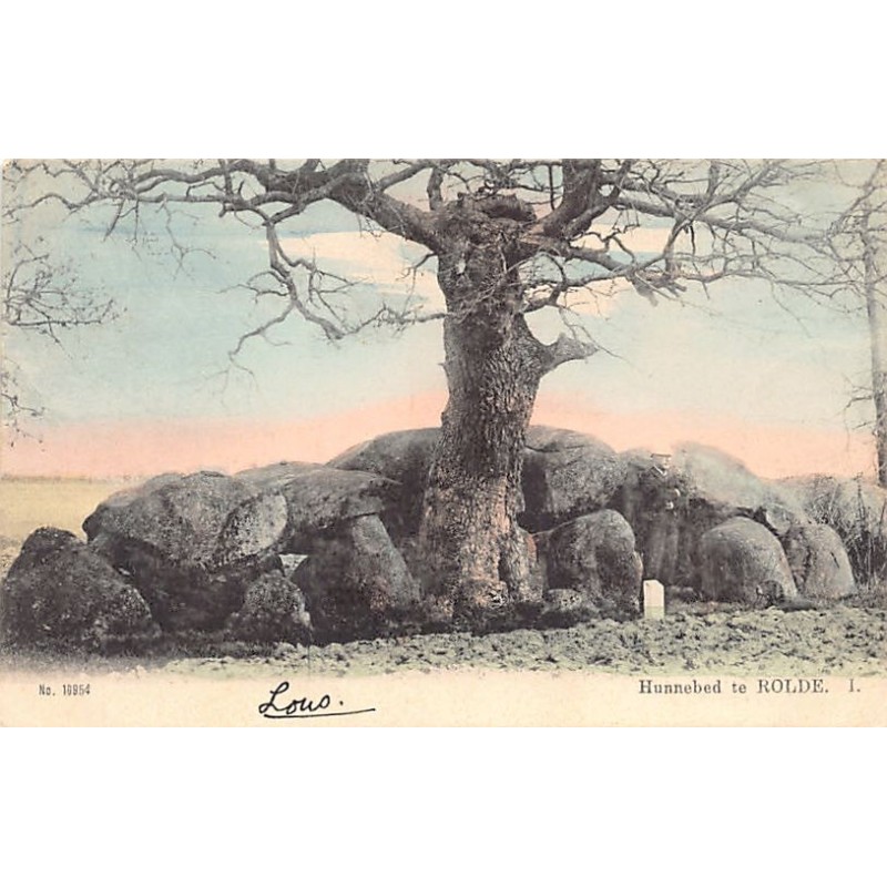 Rare collectable postcards of Netherlands. Vintage Postcards of Netherlands