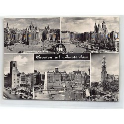 Rare collectable postcards of Netherlands. Vintage Postcards of Netherlands