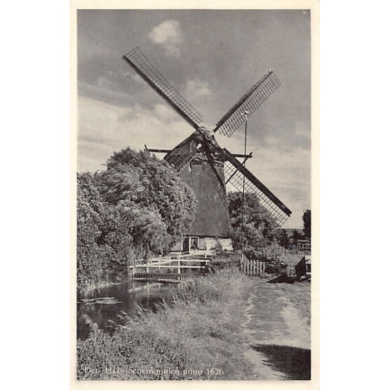 Rare collectable postcards of Netherlands. Vintage Postcards of Netherlands
