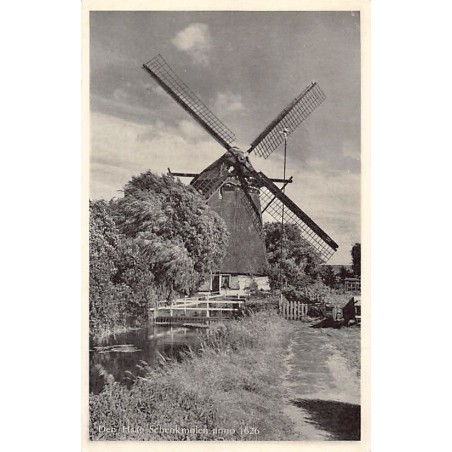 Rare collectable postcards of Netherlands. Vintage Postcards of Netherlands