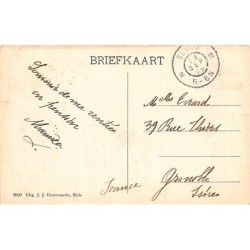 Rare collectable postcards of Netherlands. Vintage Postcards of Netherlands