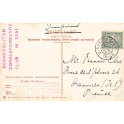 Rare collectable postcards of Netherlands. Vintage Postcards of Netherlands