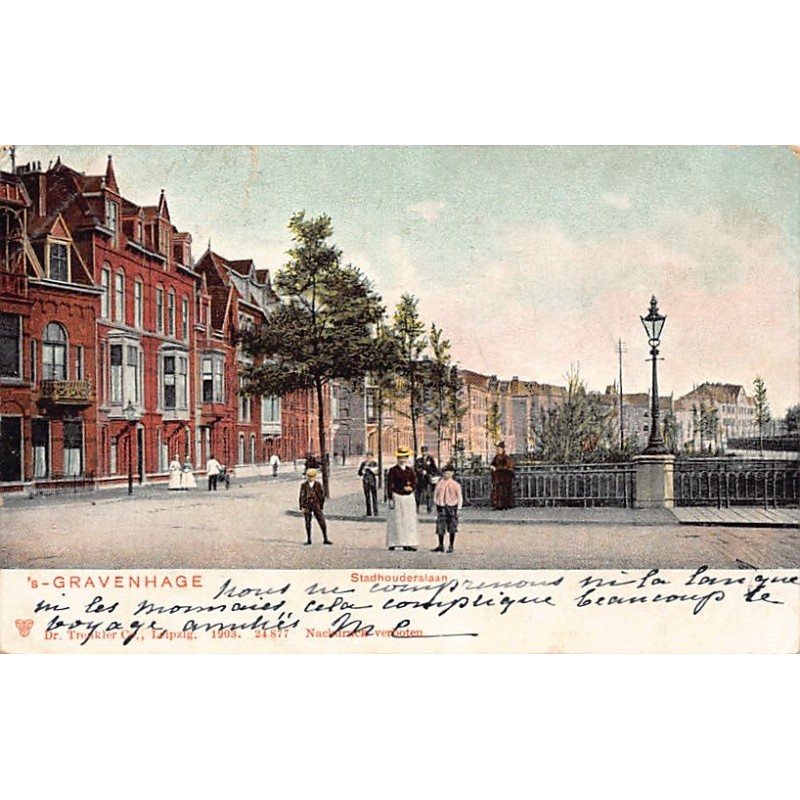 Rare collectable postcards of Netherlands. Vintage Postcards of Netherlands