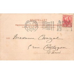 Rare collectable postcards of Netherlands. Vintage Postcards of Netherlands