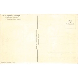 Rare collectable postcards of Portugal. Vintage Postcards of Portugal