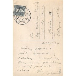 Rare collectable postcards of Slovakia. Vintage Postcards of Slovakia