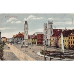 Rare collectable postcards of Slovakia. Vintage Postcards of Slovakia
