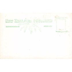 Rare collectable postcards of New Zealand. Vintage Postcards of New Zealand