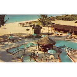 Rare collectable postcards of Cayman Islands. Vintage Postcards of Cayman Islands