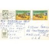 Rare collectable postcards of Cayman Islands. Vintage Postcards of Cayman Islands