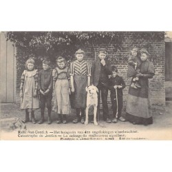 Rare collectable postcards of Belgium. Vintage Postcards of Belgium