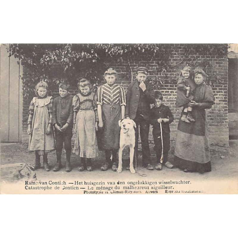 Rare collectable postcards of Belgium. Vintage Postcards of Belgium