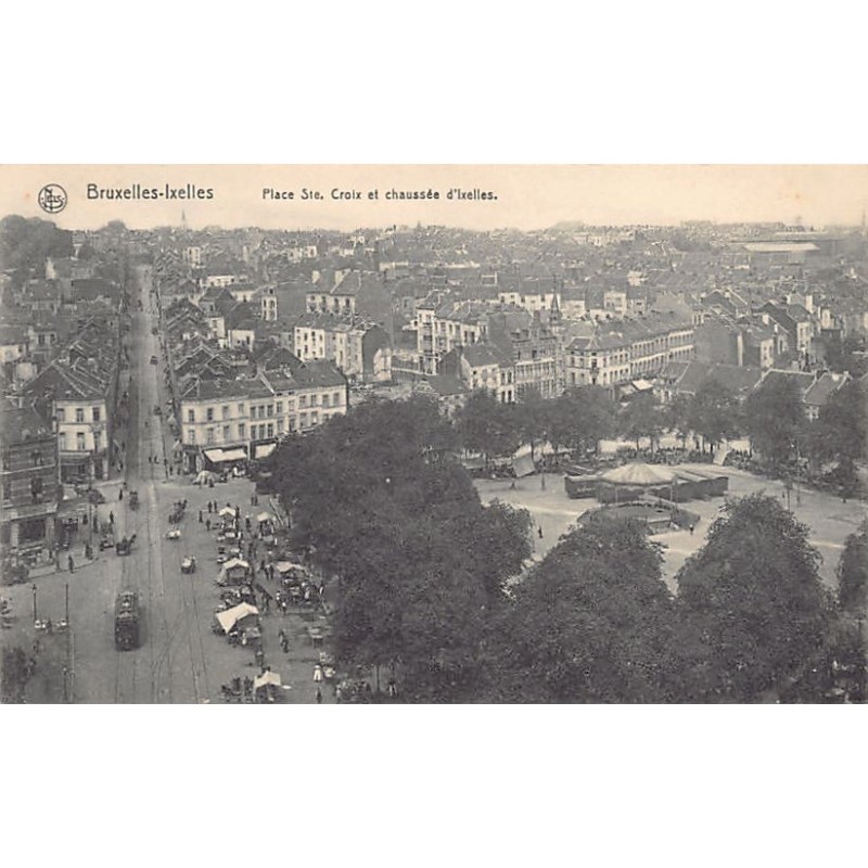 Rare collectable postcards of Belgium. Vintage Postcards of Belgium