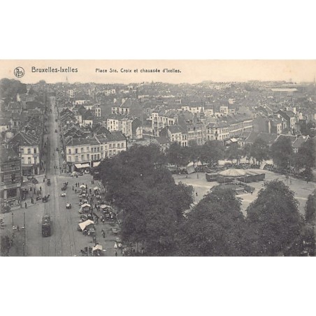 Rare collectable postcards of Belgium. Vintage Postcards of Belgium