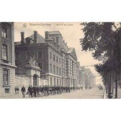 Rare collectable postcards of Belgium. Vintage Postcards of Belgium
