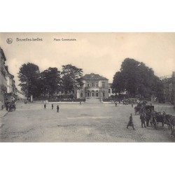 Rare collectable postcards of Belgium. Vintage Postcards of Belgium