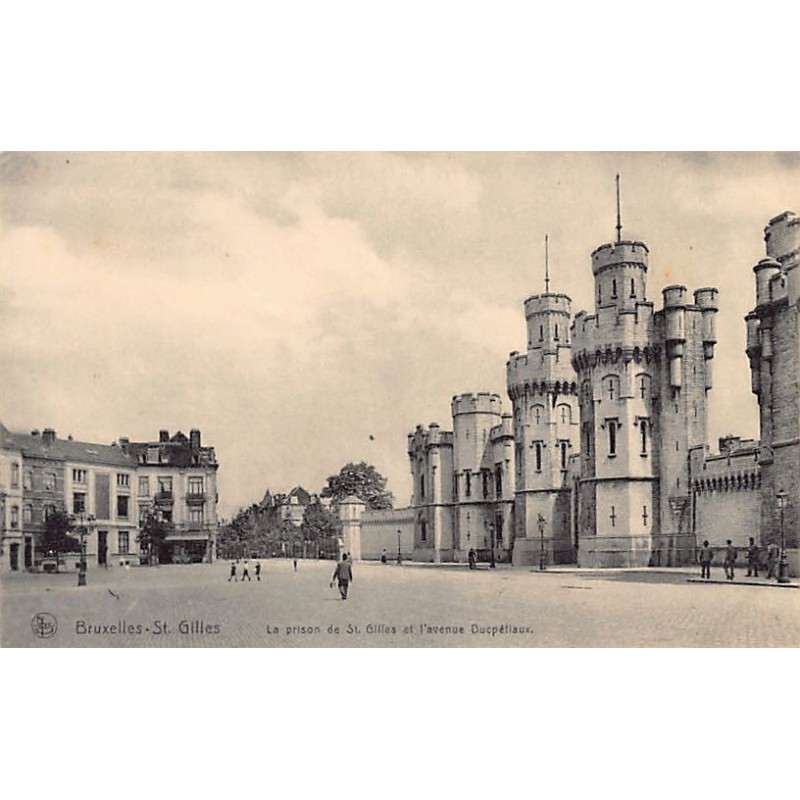Rare collectable postcards of Belgium. Vintage Postcards of Belgium