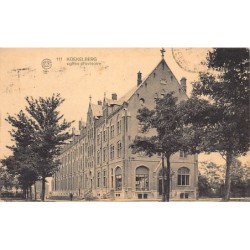 Rare collectable postcards of Belgium. Vintage Postcards of Belgium