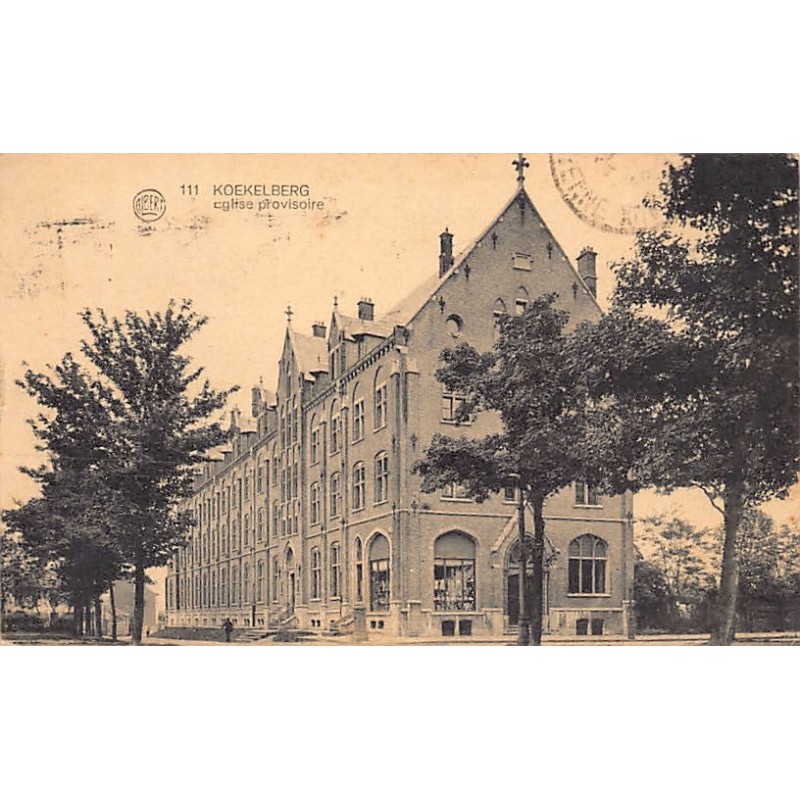 Rare collectable postcards of Belgium. Vintage Postcards of Belgium