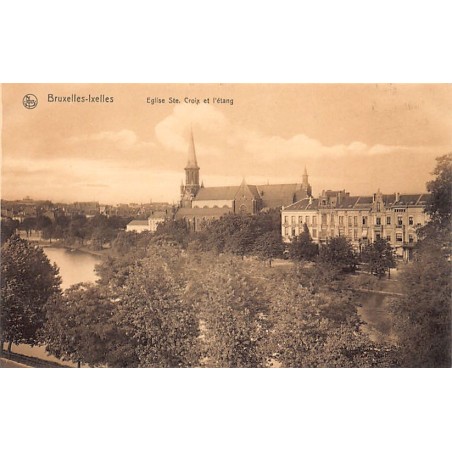 Rare collectable postcards of Belgium. Vintage Postcards of Belgium