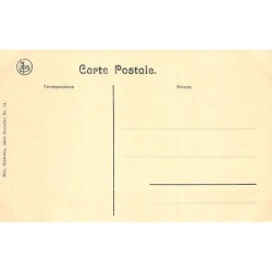 Rare collectable postcards of Belgium. Vintage Postcards of Belgium