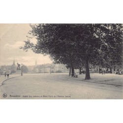 Rare collectable postcards of Belgium. Vintage Postcards of Belgium