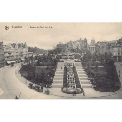 Rare collectable postcards of Belgium. Vintage Postcards of Belgium