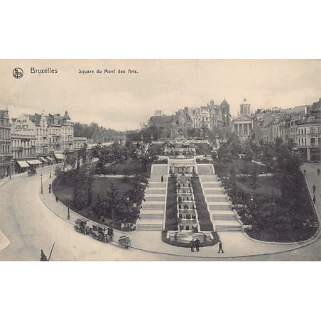 Rare collectable postcards of Belgium. Vintage Postcards of Belgium