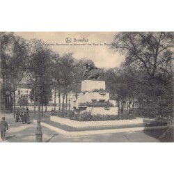 Rare collectable postcards of Belgium. Vintage Postcards of Belgium