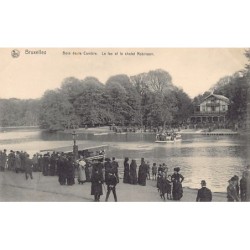 Rare collectable postcards of Belgium. Vintage Postcards of Belgium