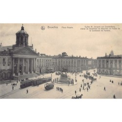 Rare collectable postcards of Belgium. Vintage Postcards of Belgium