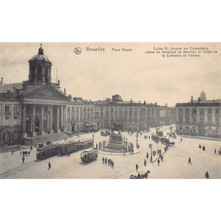 Rare collectable postcards of Belgium. Vintage Postcards of Belgium