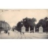 Rare collectable postcards of Belgium. Vintage Postcards of Belgium