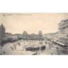 Rare collectable postcards of Belgium. Vintage Postcards of Belgium