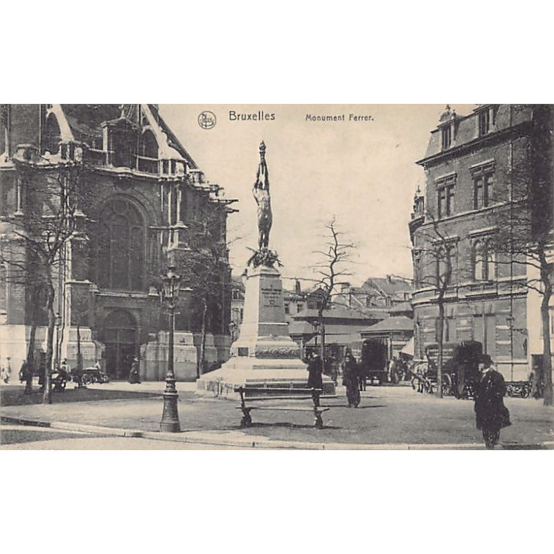 Rare collectable postcards of Belgium. Vintage Postcards of Belgium