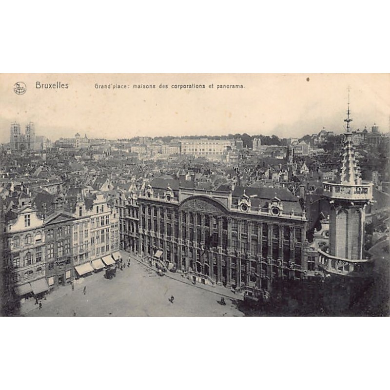 Rare collectable postcards of Belgium. Vintage Postcards of Belgium