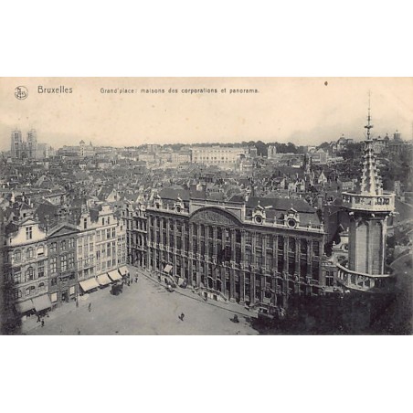 Rare collectable postcards of Belgium. Vintage Postcards of Belgium
