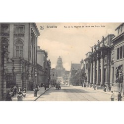 Rare collectable postcards of Belgium. Vintage Postcards of Belgium