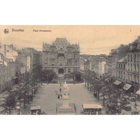 Rare collectable postcards of Belgium. Vintage Postcards of Belgium