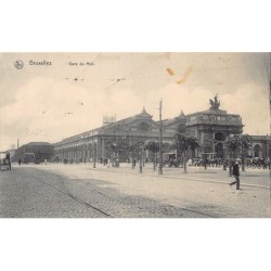 Rare collectable postcards of Belgium. Vintage Postcards of Belgium